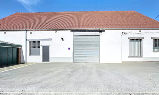 Divers 2 Pièces 284 m² à vendre à Dunkerque (59240)