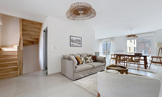 Maison 5 Pièces 144 m² à vendre à Dunkerque (59140)