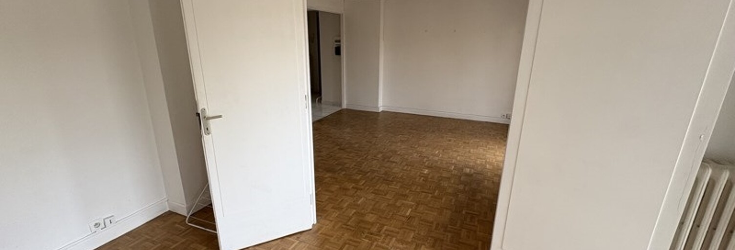 Appartement 4 Pièces 79 m² à vendre à Toulouse (31000)