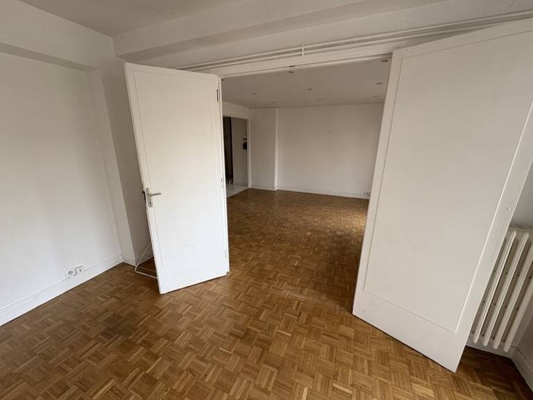 Appartement de 4 pièces principales — photo 1