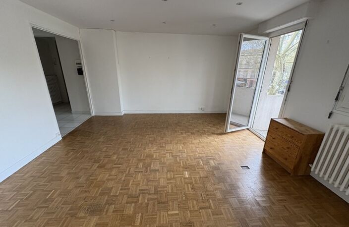 Appartement de 4 pièces principales — photo 2