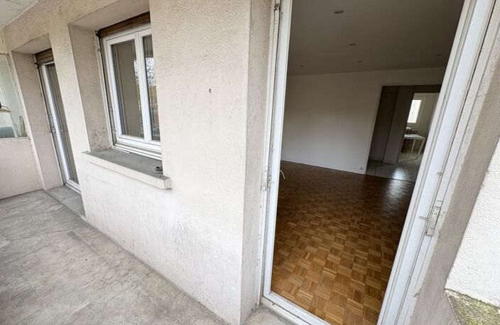 Appartement de 4 pièces principales — photo 3