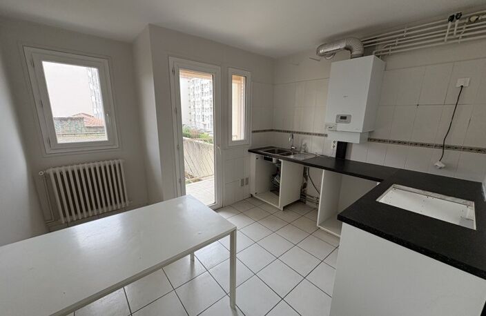 Appartement de 4 pièces principales — photo 4