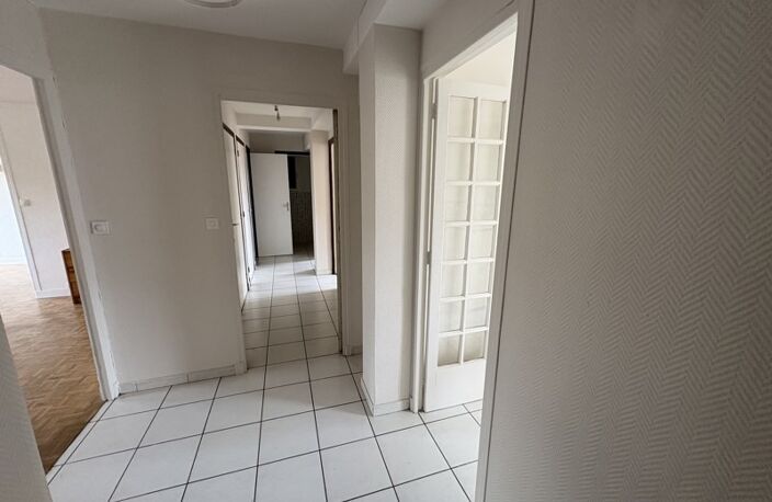 Appartement de 4 pièces principales — photo 5