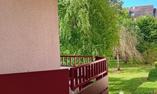 Appartement 5 Pièces 82 m² à vendre à Malzéville (54220)