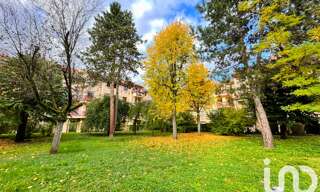 Appartement 5 Pièces 82 m² à vendre à Malzéville (54220)