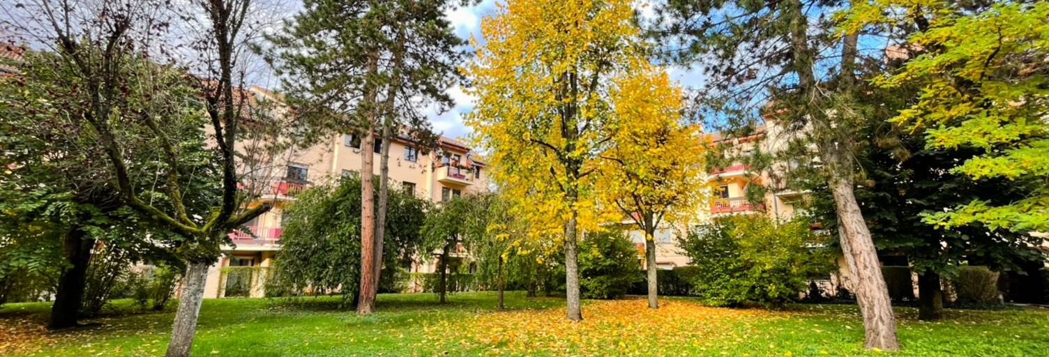 Appartement 5 Pièces 82 m² à vendre à Malzéville (54220)