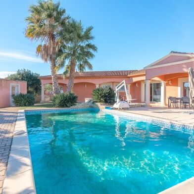 Maison 5 pièces 610000 €