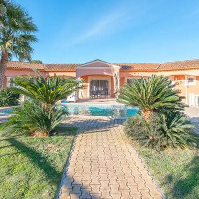 Maison 5 pièces 595000 €