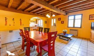 Maison 8 Pièces 181 m² à vendre à Bagnères-de-Bigorre (65200)