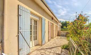 Maison 4 Pièces 76 m² à vendre à Beychac-et-Caillau (33750)