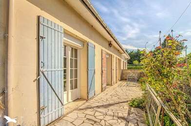 Maison 4 pièces 213000 €