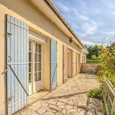 Maison 4 pièces 213000 €