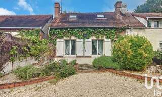 Maison 5 Pièces 115 m² à vendre à Varennes-Changy (45290)