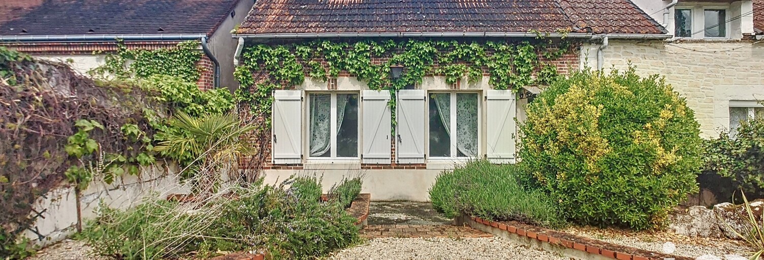 Maison 5 Pièces 115 m² à vendre à Varennes-Changy (45290)