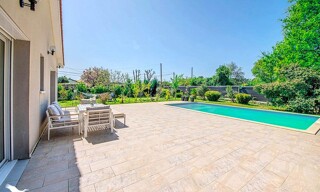 Maison 6 Pièces 117 m² à vendre à Beychac-et-Caillau (33750)