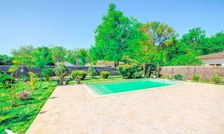 Maison 6 Pièces 117 m² à vendre à Beychac-et-Caillau (33750)
