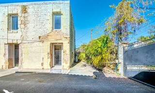 Maison 4 Pièces 116 m² à vendre à Saint-Germain-du-Puch (33750)