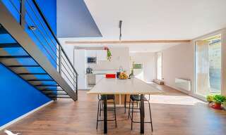 Maison 4 Pièces 116 m² à vendre à Saint-Germain-du-Puch (33750)