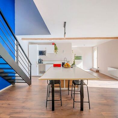 Maison 4 pièces 299000 €