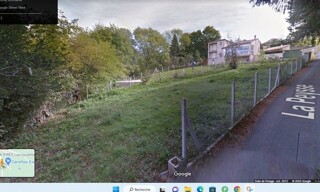 Terrain  457 m² à vendre à Lacrouzette (81210)