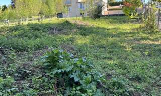 Terrain  457 m² à vendre à Lacrouzette (81210)