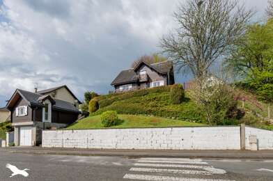 Maison 6 pièces 189000 €