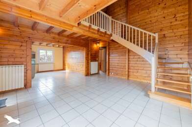 Maison 6 pièces 180000 €