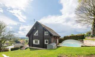 Maison 6 Pièces 131 m² à vendre à Ussel (19200)