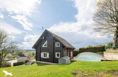 Chalet de 6 pièces principales — photo du bien
