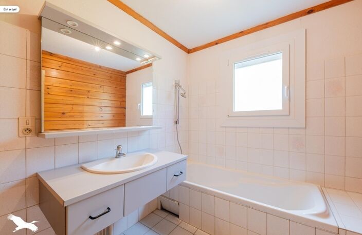 Chalet de 6 pièces principales — photo 4