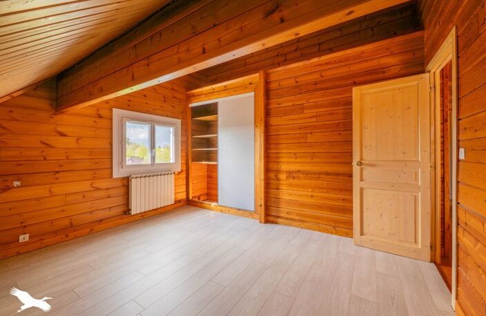 Chalet de 6 pièces principales — photo 5