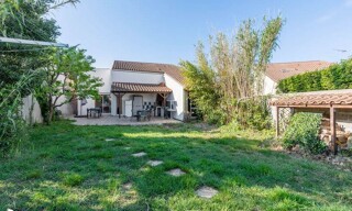 Maison 4 Pièces 100 m² à vendre à Saint-Gély-du-Fesc (34980)