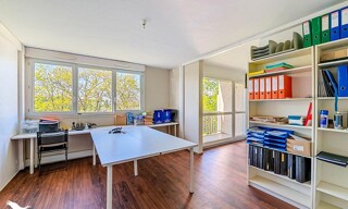 Appartement 5 Pièces 88 m² à vendre à Lormont (33310)