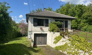 Maison 4 Pièces 100 m² à vendre à Domérat (03410)