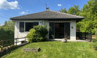 Maison 4 Pièces 100 m² à vendre à Domérat (03410)
