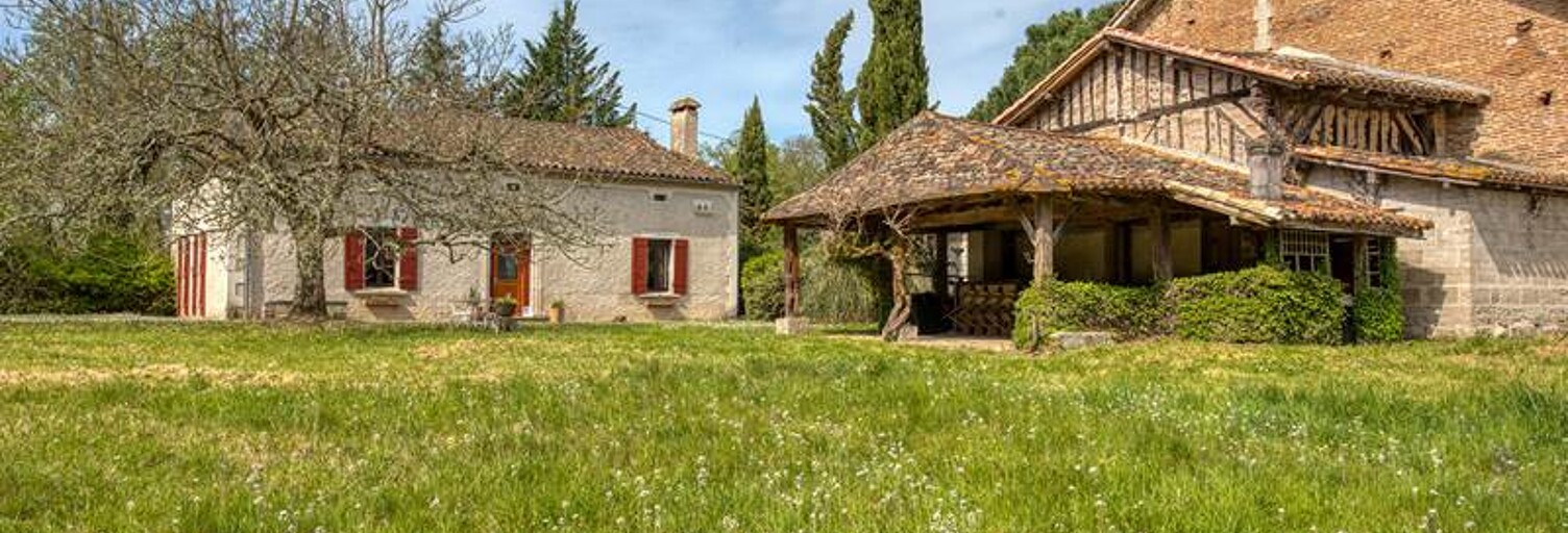 Maison 3 Pièces 120 m² à vendre à Saint-André-de-Double (24190)