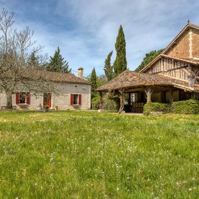 Maison 3 pièces 645000 €