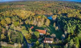 Maison 3 Pièces 120 m² à vendre à Saint-André-de-Double (24190)