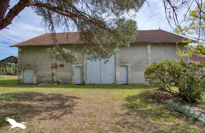 Corps de Ferme de 3 pièces principales — photo 4