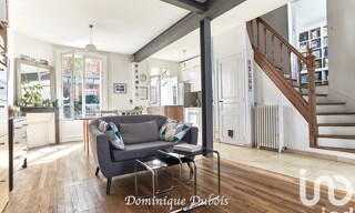 Maison 5 Pièces 104 m² à vendre à Montreuil (93100)