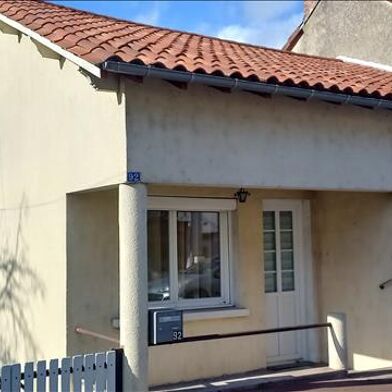 Maison 3 pièces 69130 €