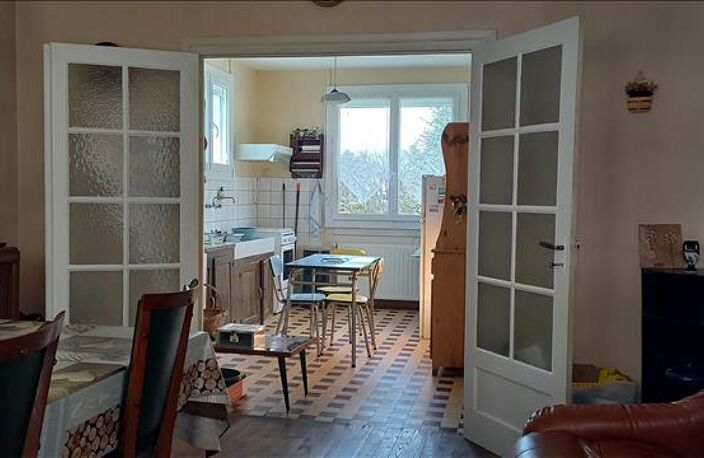 Maison de bourg de 3 pièces principales — photo 2