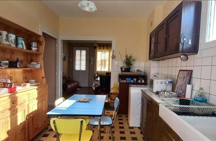 Maison de bourg de 3 pièces principales — photo 3