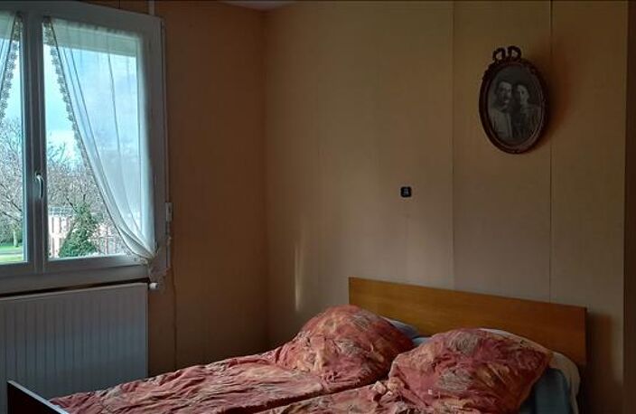 Maison de bourg de 3 pièces principales — photo 4