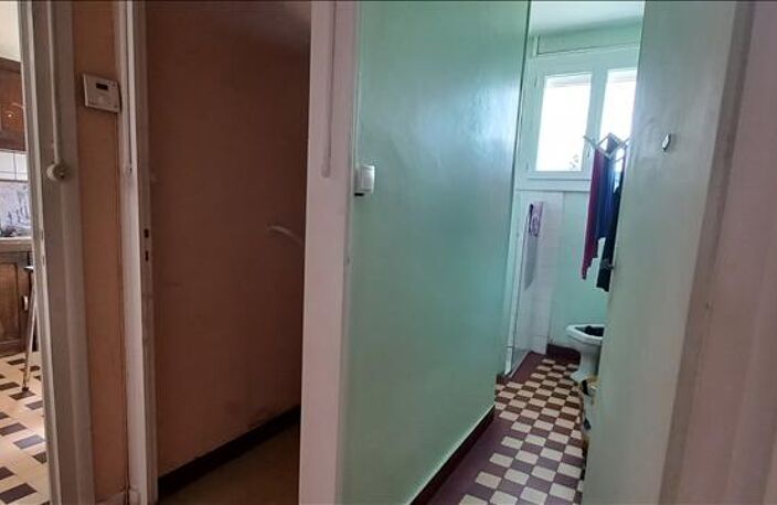 Maison de bourg de 3 pièces principales — photo 5