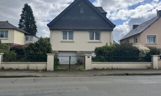 Maison 5 Pièces 95 m² à vendre à Louargat (22540)