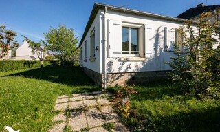 Maison 4 Pièces 90 m² à vendre à Le Relecq-Kerhuon (29480)
