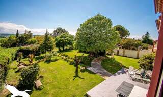 Maison 12 Pièces 537 m² à vendre à Mas-Saintes-Puelles (11400)