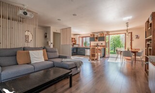 Maison 4 Pièces 80 m² à vendre à Couëron (44220)